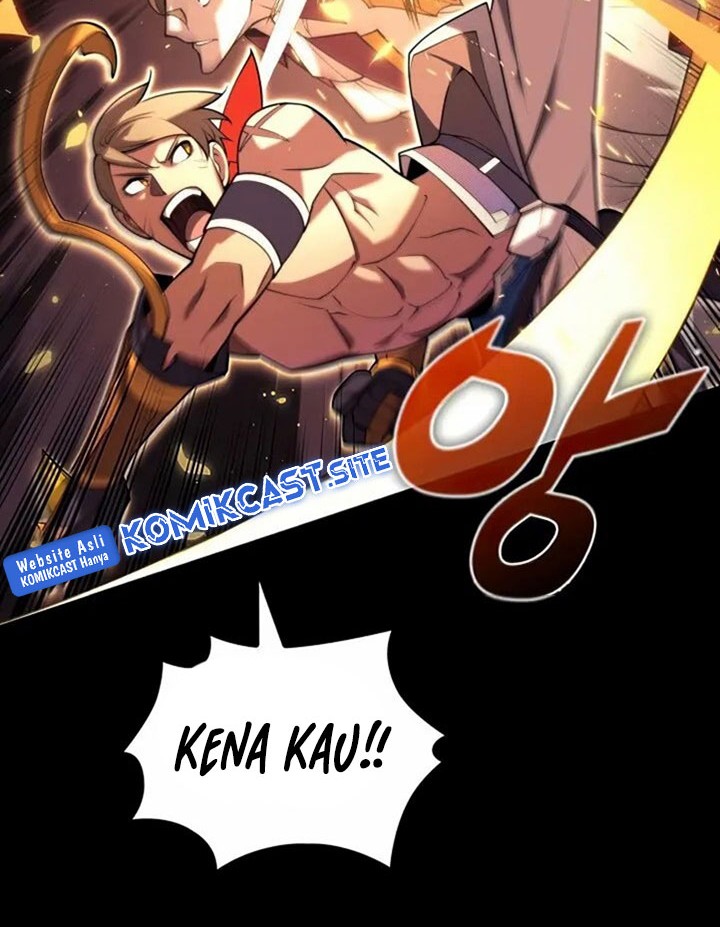 Overgeared New Chapter 155 Gambar 13