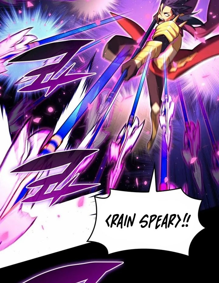 Overgeared New Chapter 155 Gambar 15