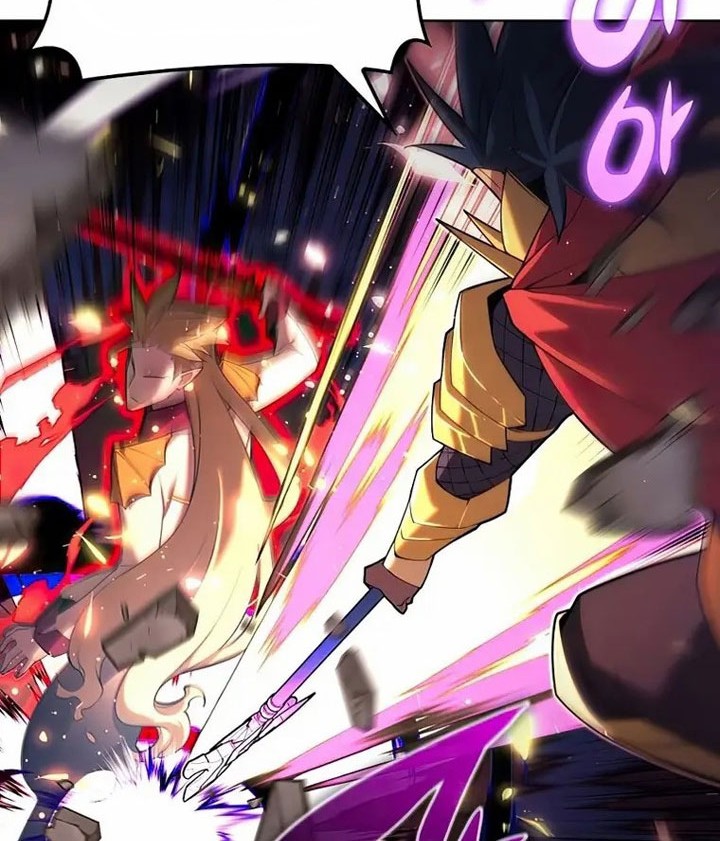 Overgeared New Chapter 154 Gambar 79