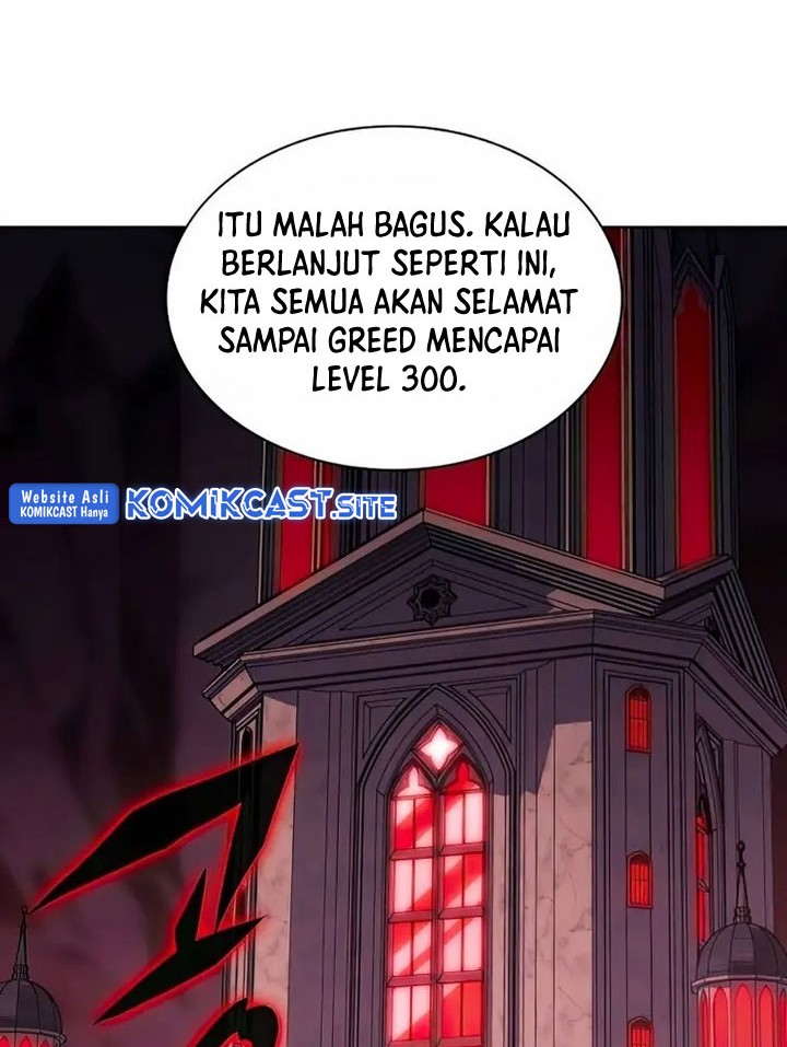 Overgeared New Chapter 154 Gambar 7