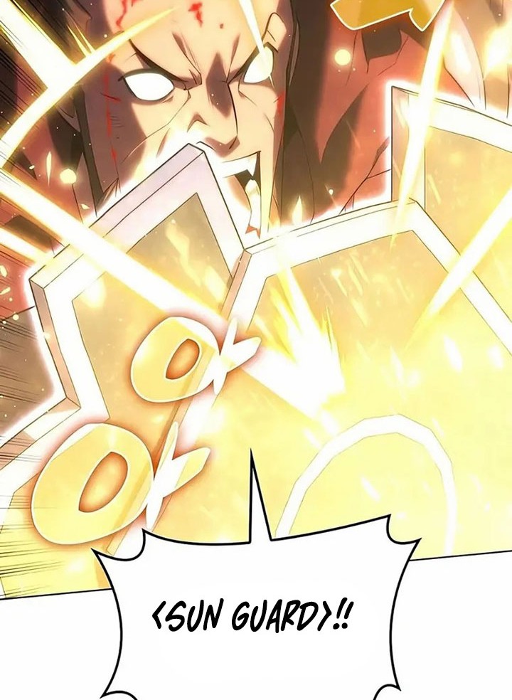 Overgeared New Chapter 153 Gambar 21