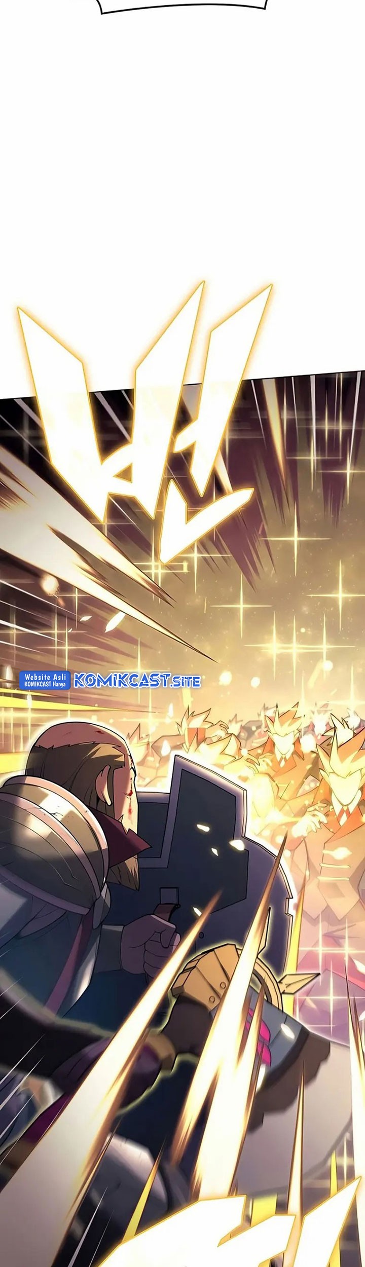 Overgeared New Chapter 153 Gambar 22