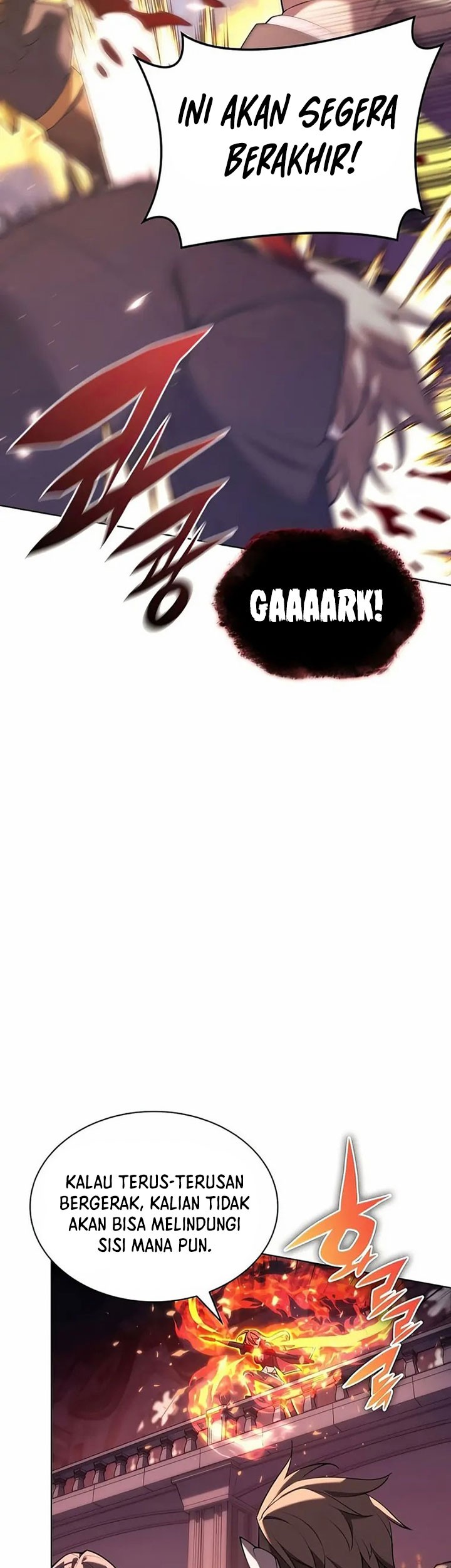 Overgeared New Chapter 153 Gambar 26