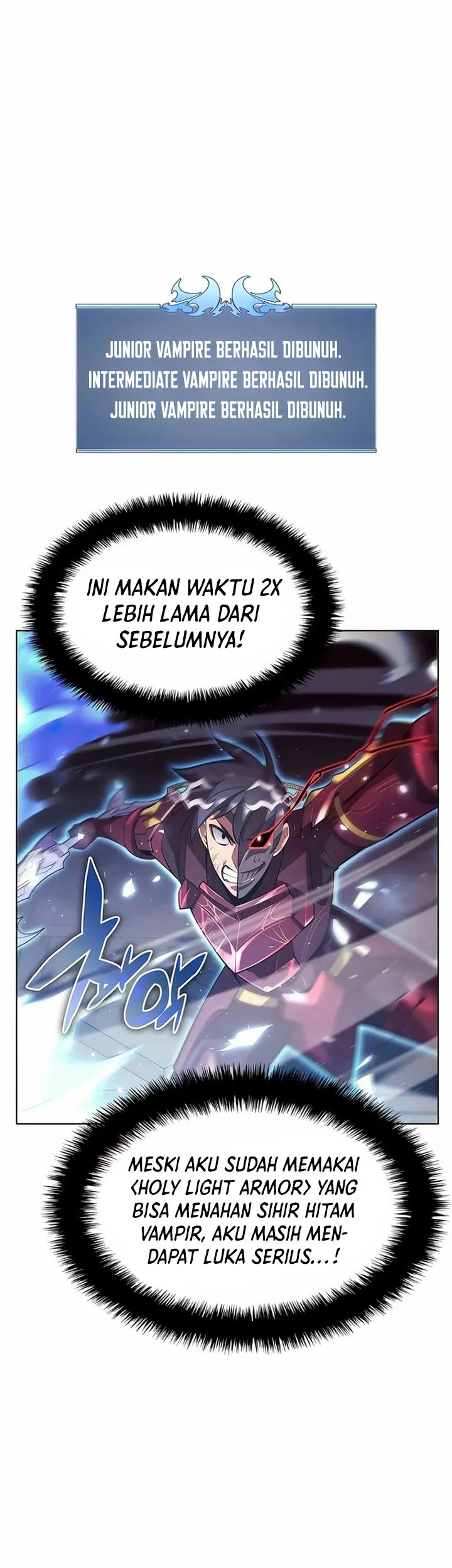 Overgeared New Chapter 153 Gambar 46