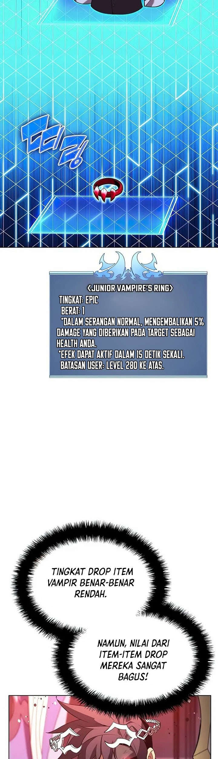 Overgeared New Chapter 153 Gambar 48