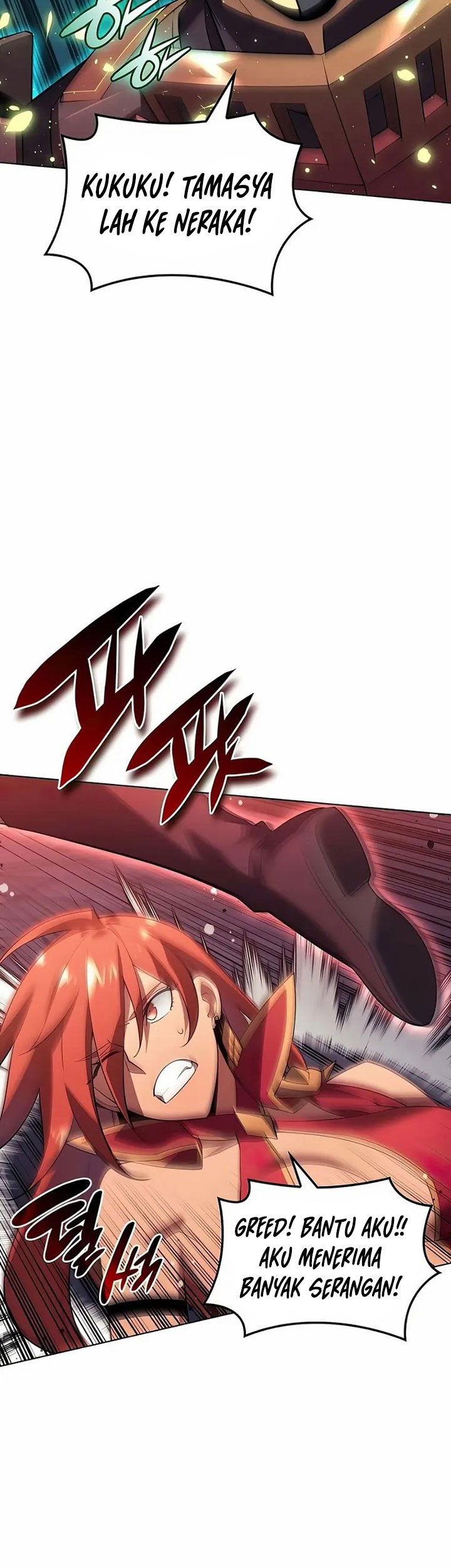 Overgeared New Chapter 153 Gambar 52
