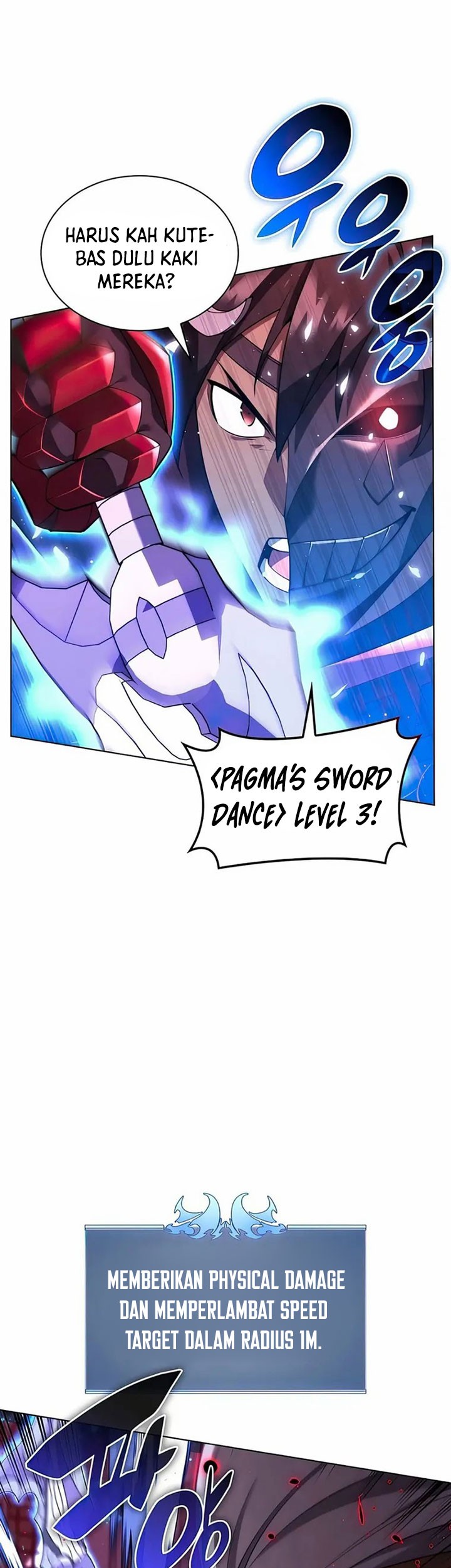Overgeared New Chapter 153 Gambar 60