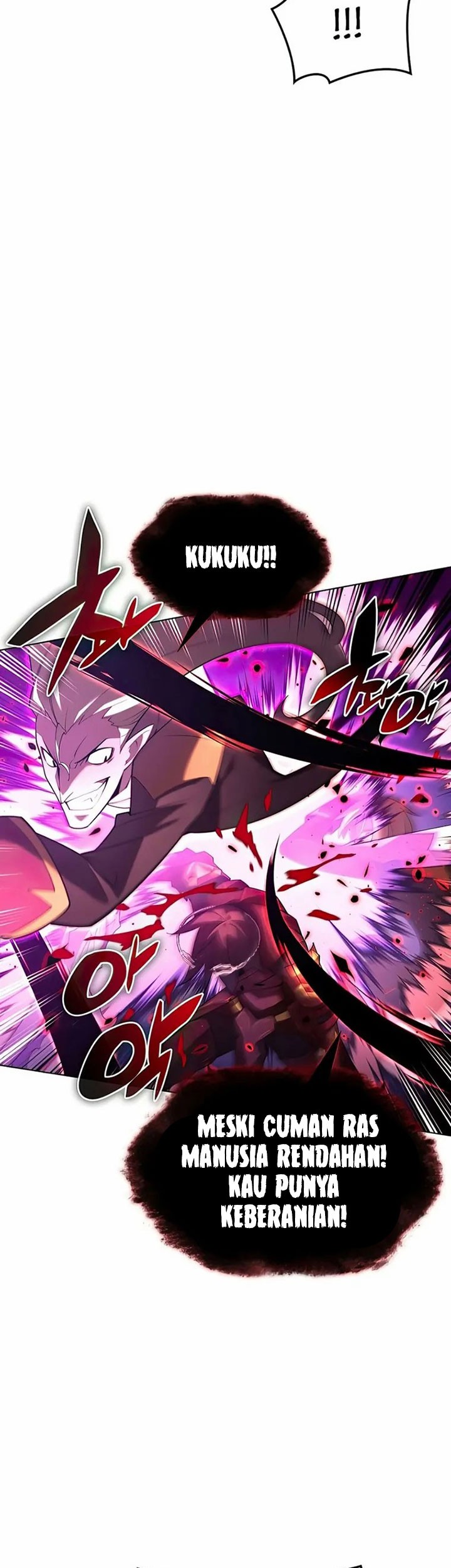 Overgeared New Chapter 153 Gambar 62