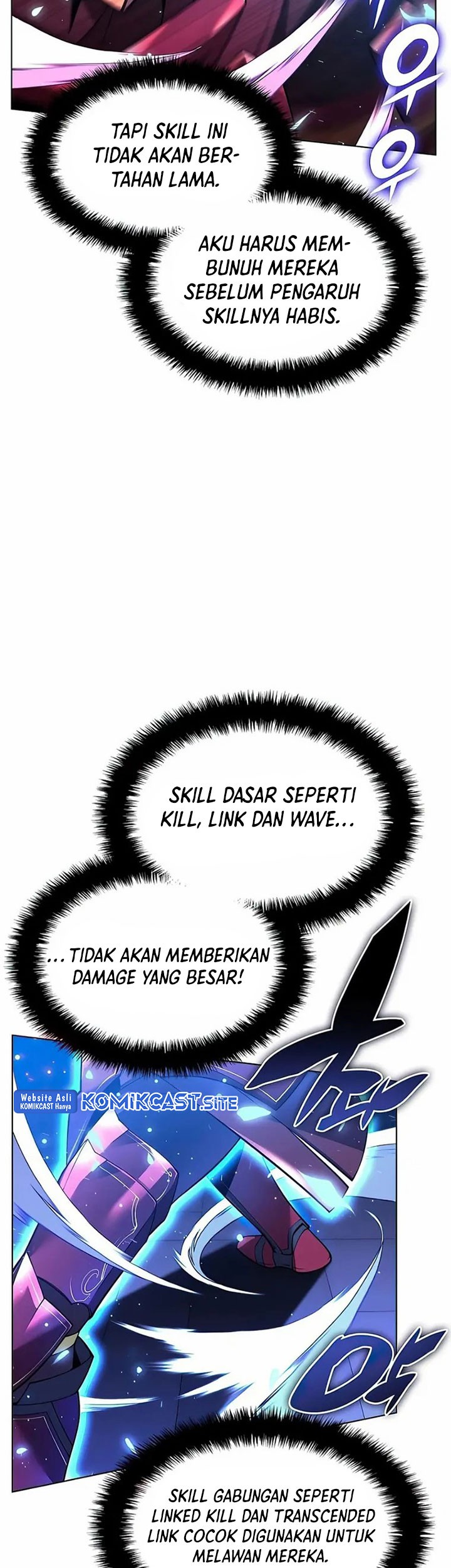 Overgeared New Chapter 153 Gambar 70