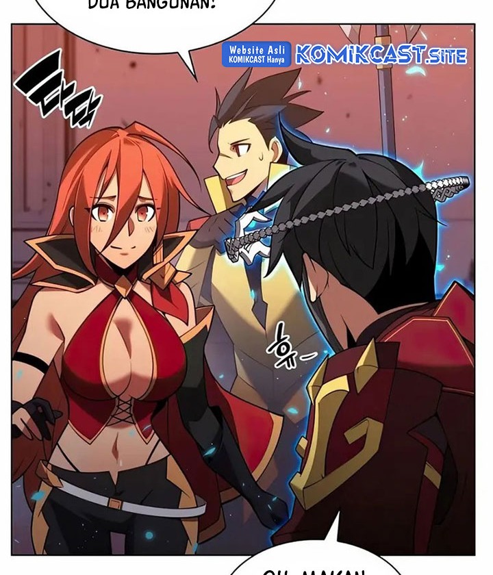 Overgeared New Chapter 153 Gambar 75