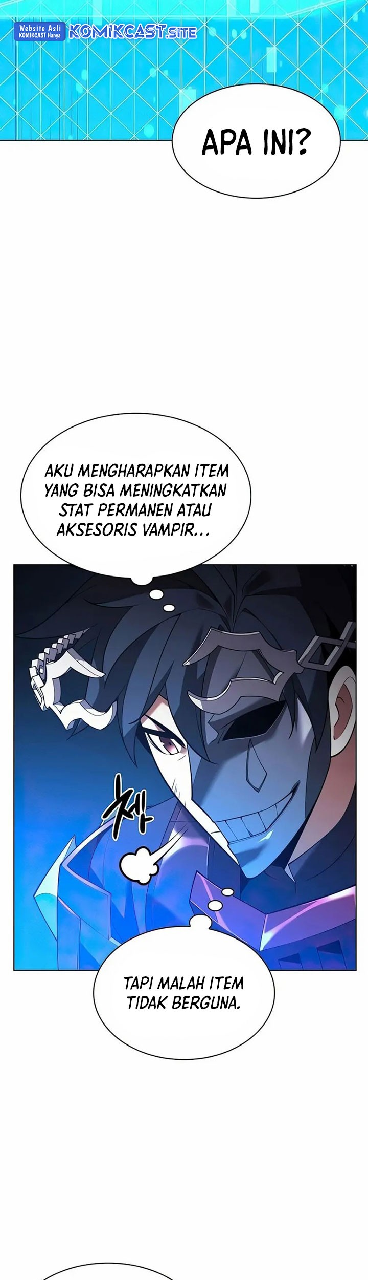 Overgeared New Chapter 153 Gambar 78