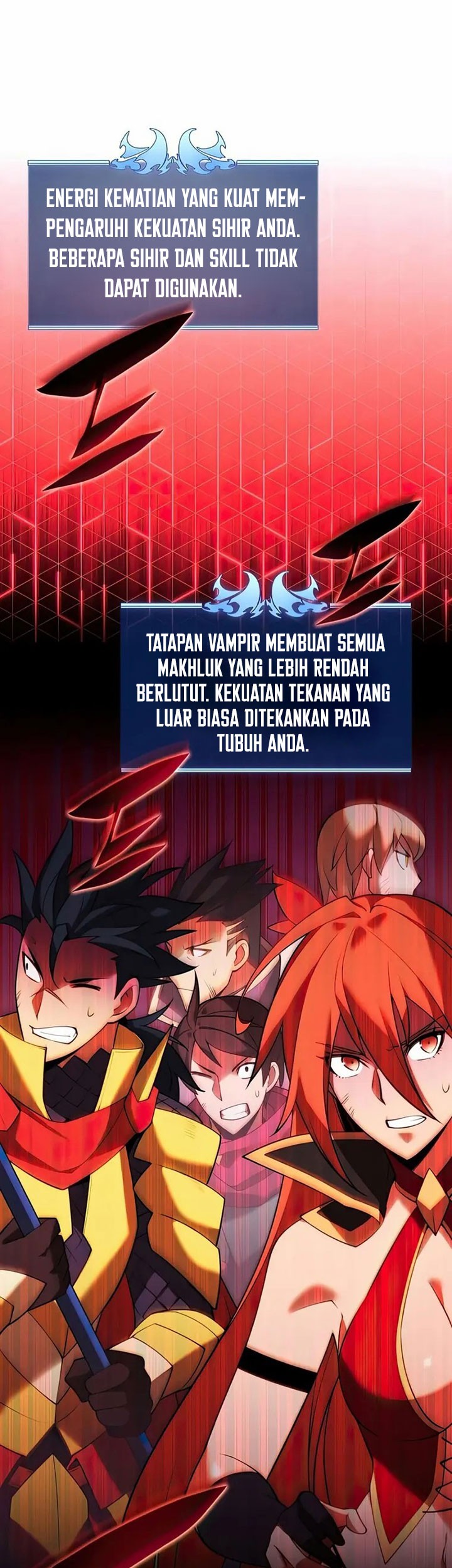 Overgeared New Chapter 153 Gambar 86