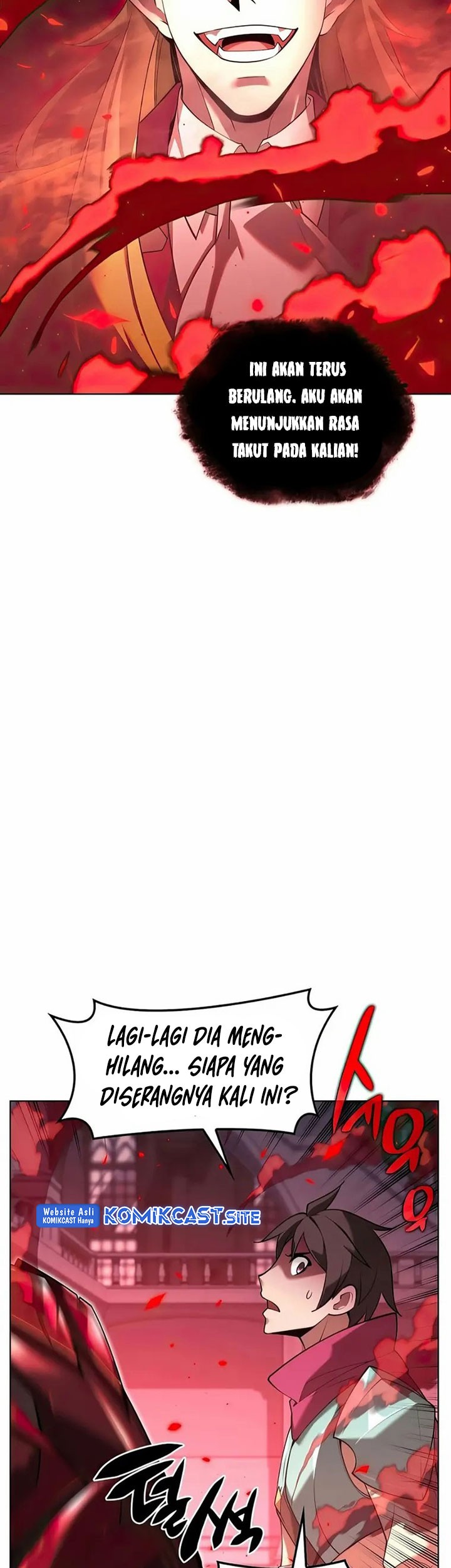 Overgeared New Chapter 153 Gambar 92