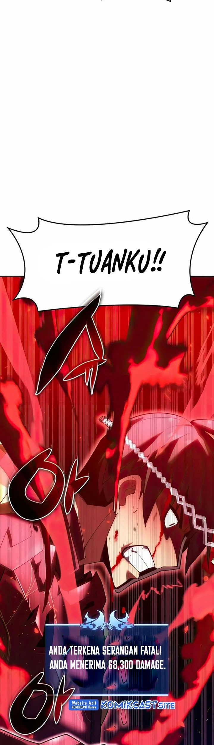 Overgeared New Chapter 153 Gambar 94