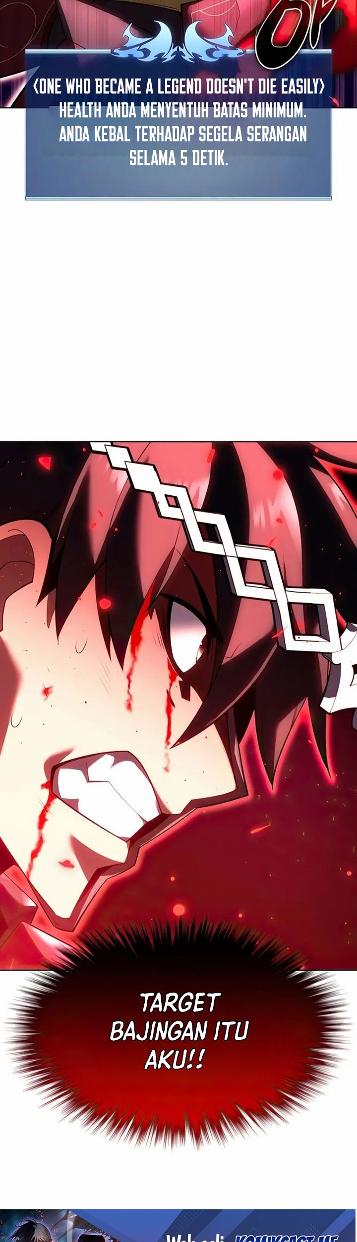 Overgeared New Chapter 153 Gambar 96