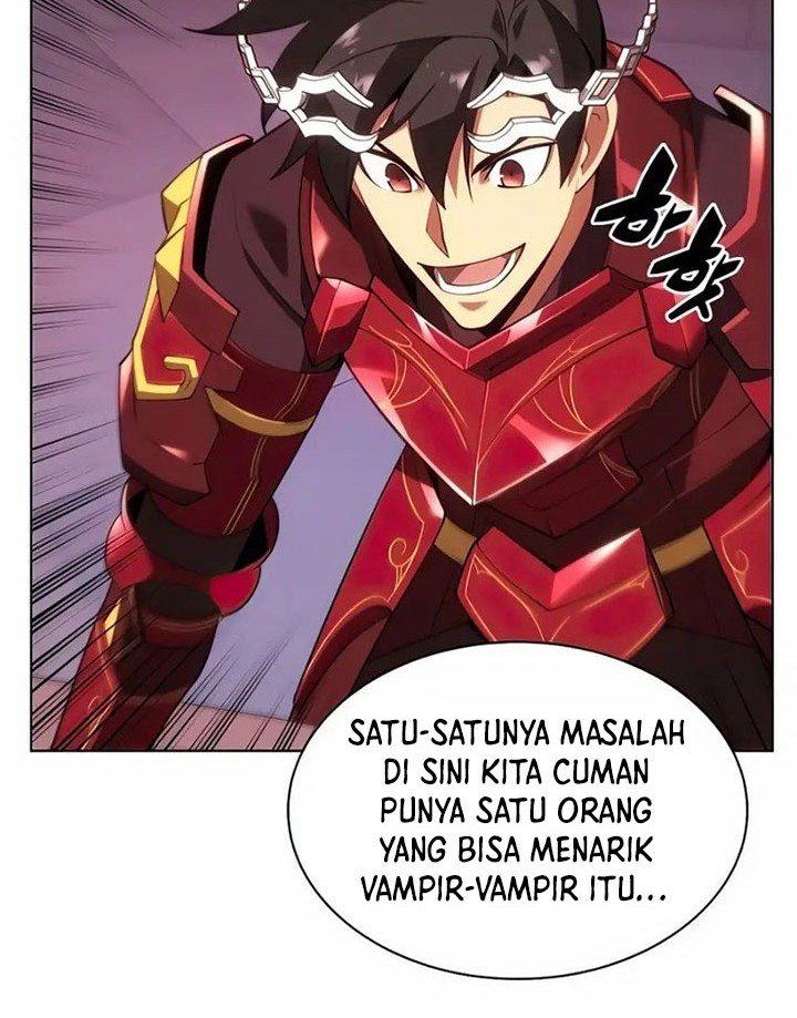 Overgeared New Chapter 153 Gambar 13