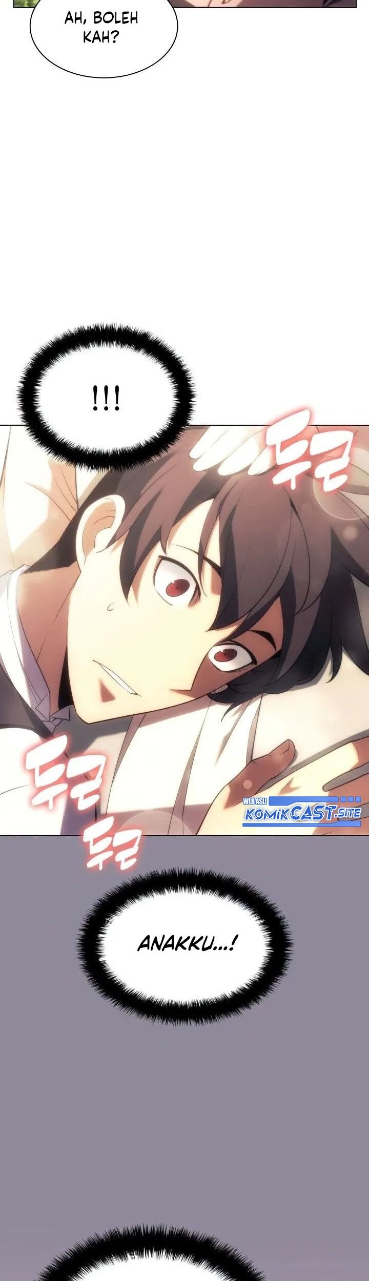 Overgeared Chapter 151 Gambar 8