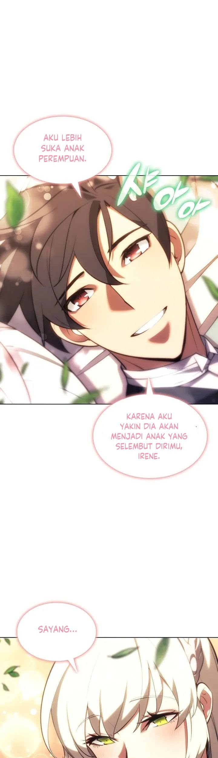 Overgeared Chapter 151 Gambar 14