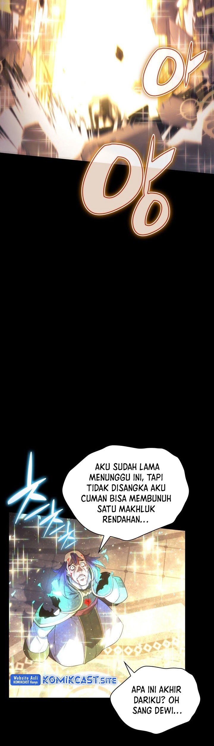 Overgeared Chapter 149 Gambar 20