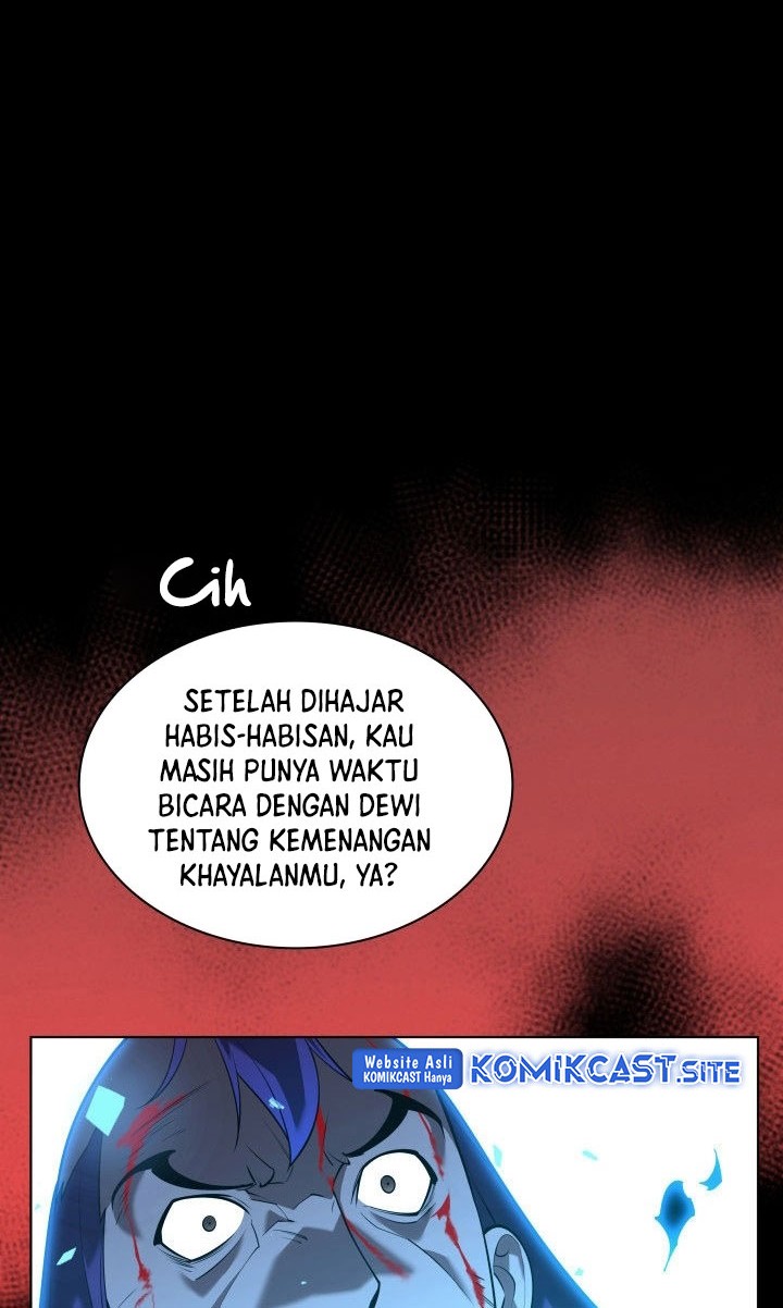 Overgeared Chapter 149 Gambar 21