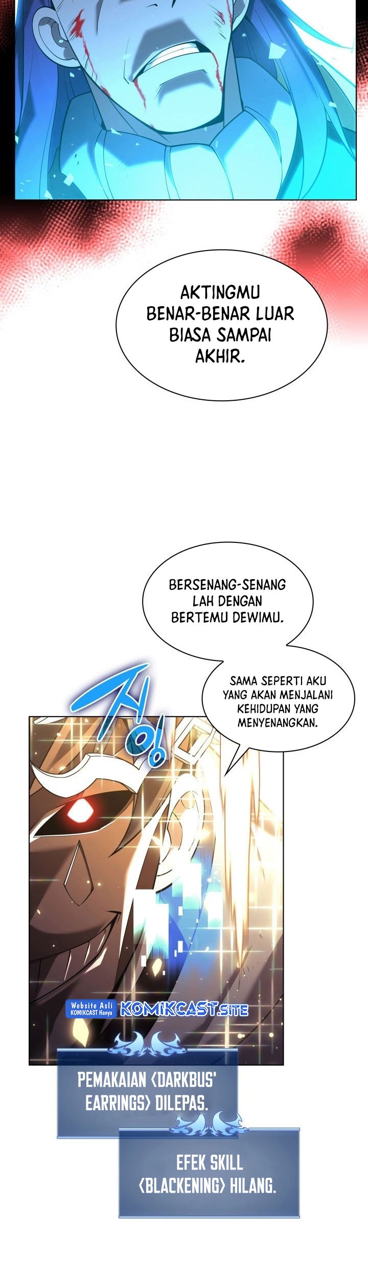 Overgeared Chapter 149 Gambar 22