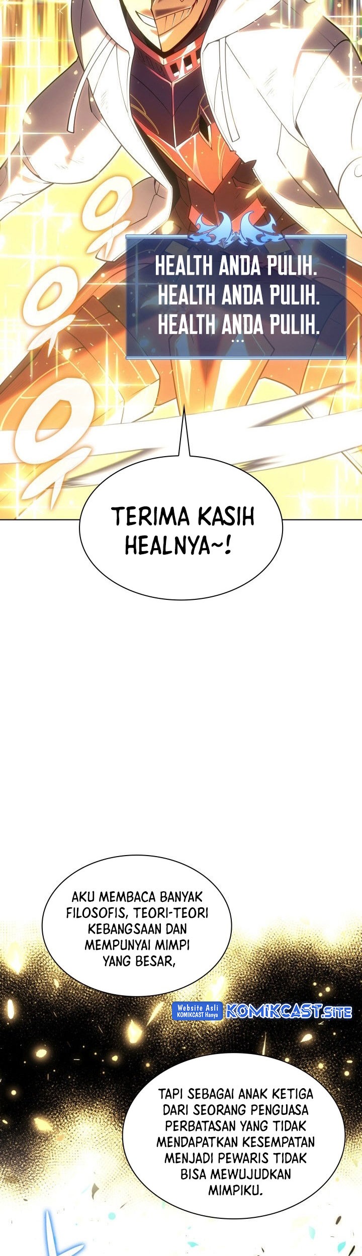 Overgeared Chapter 149 Gambar 24