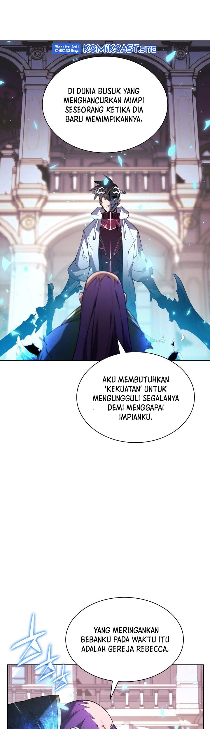 Overgeared Chapter 149 Gambar 26