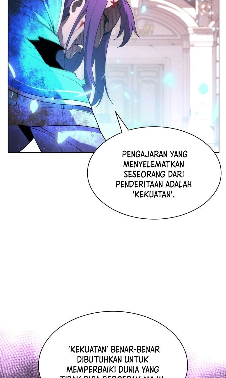 Overgeared Chapter 149 Gambar 27