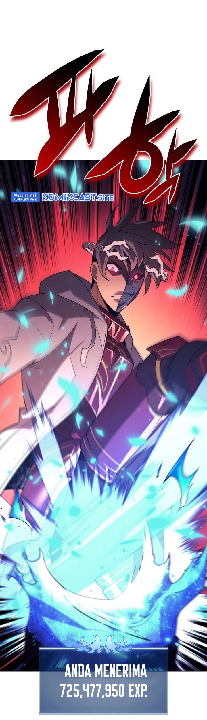 Overgeared Chapter 149 Gambar 30