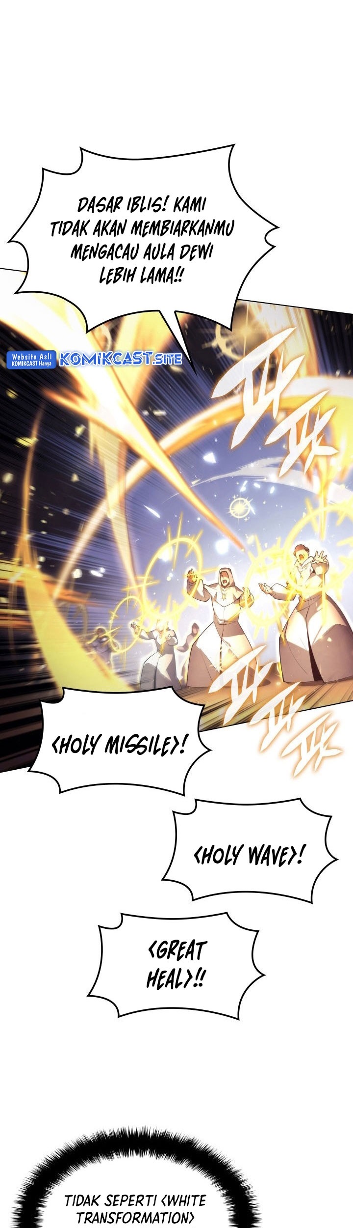 Overgeared Chapter 149 Gambar 36