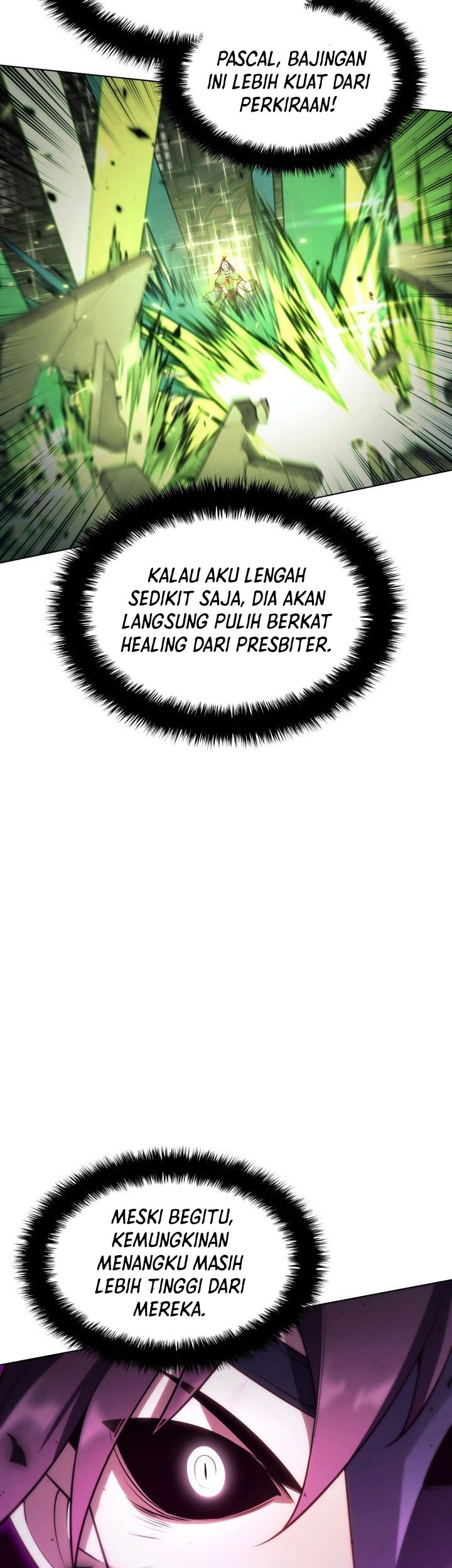 Overgeared Chapter 149 Gambar 6