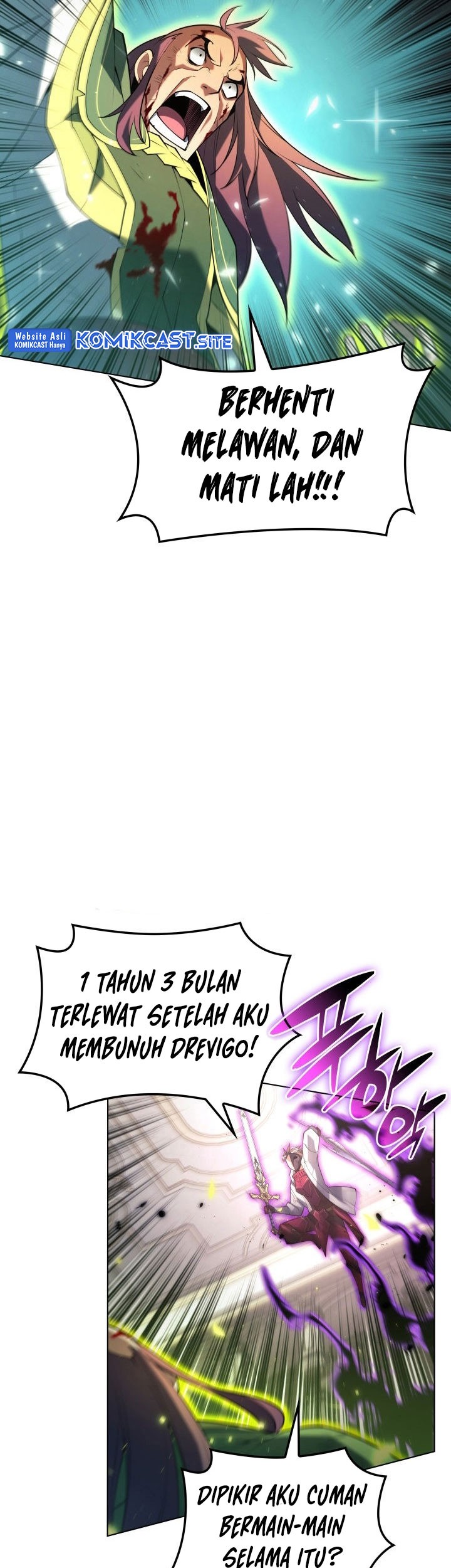 Overgeared Chapter 149 Gambar 10