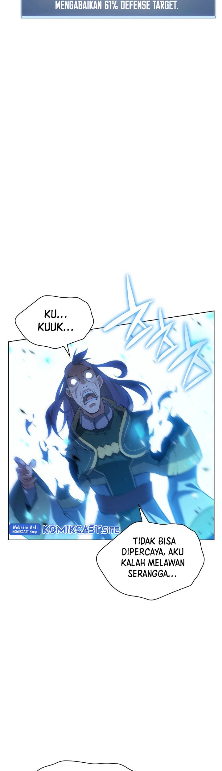 Overgeared Chapter 149 Gambar 14