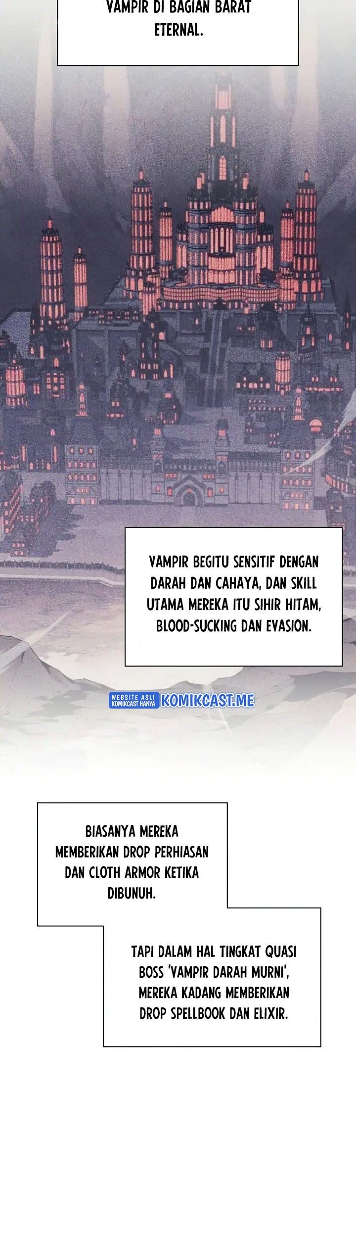 Overgeared Chapter 148 Gambar 22