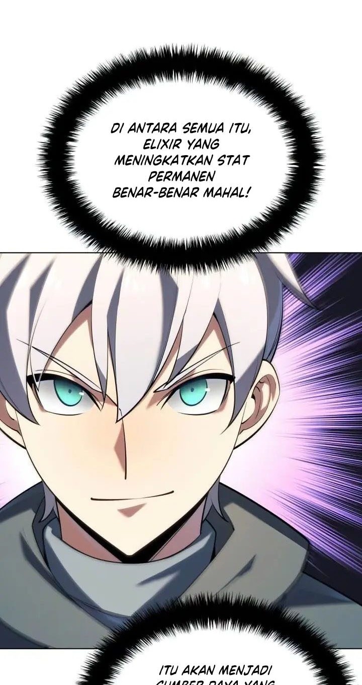 Overgeared Chapter 148 Gambar 23