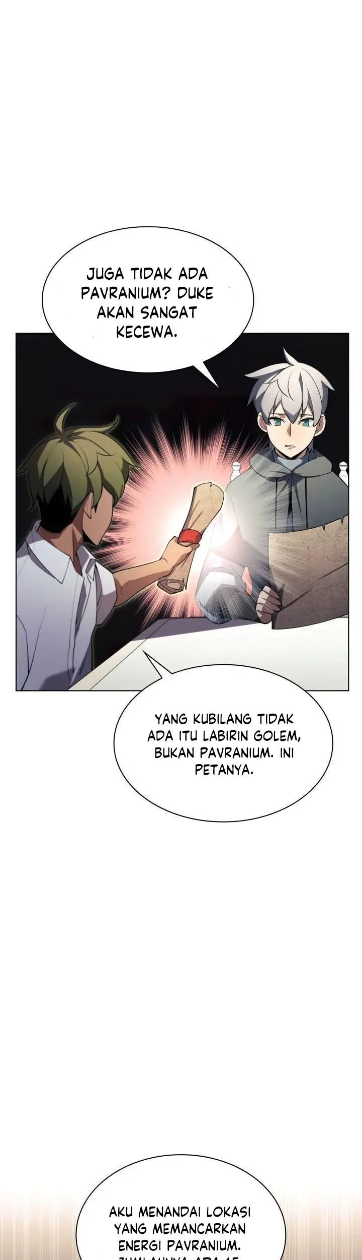 Overgeared Chapter 148 Gambar 26