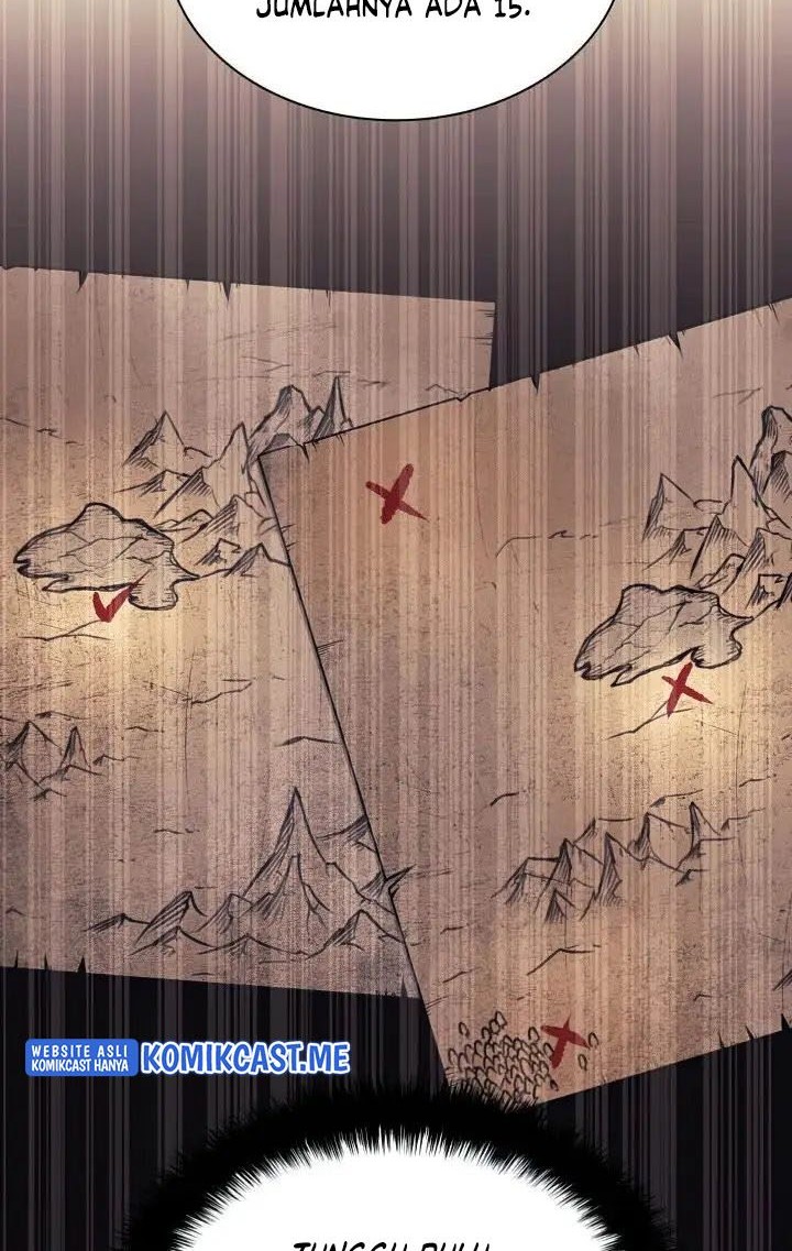 Overgeared Chapter 148 Gambar 27