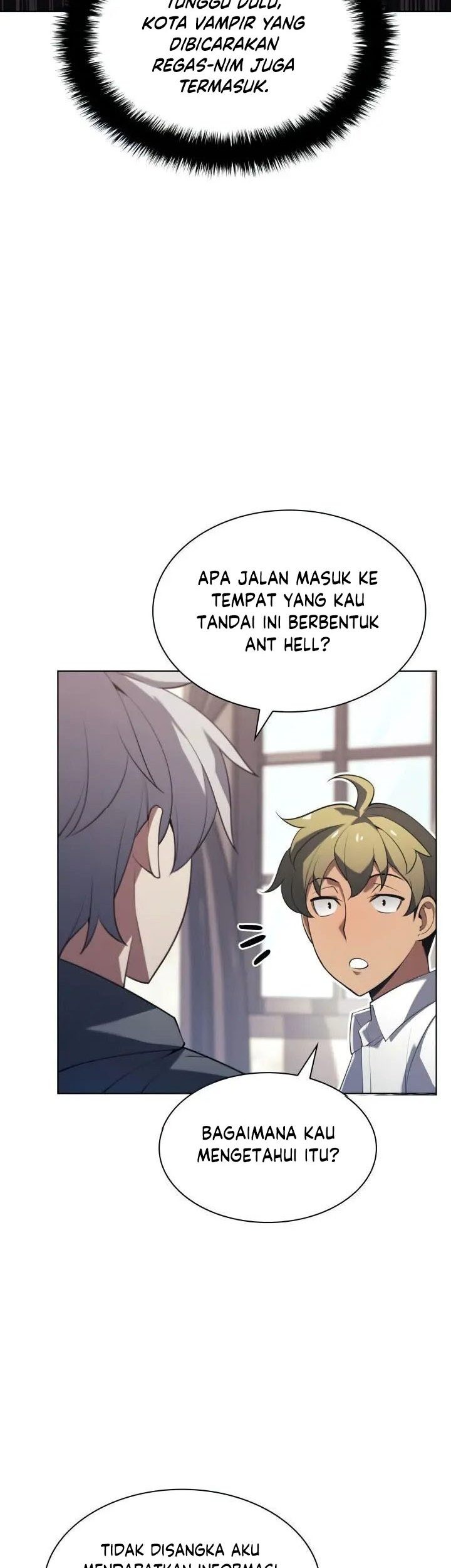 Overgeared Chapter 148 Gambar 28