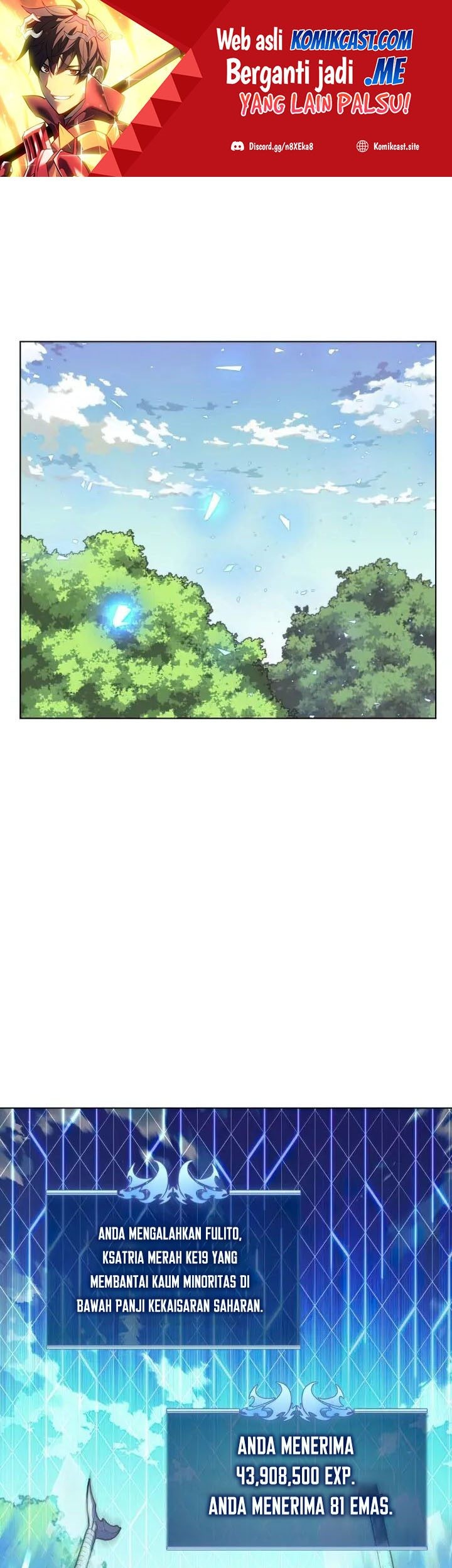 Manhwa Overgeared Chapter 148 gambar nomor 2