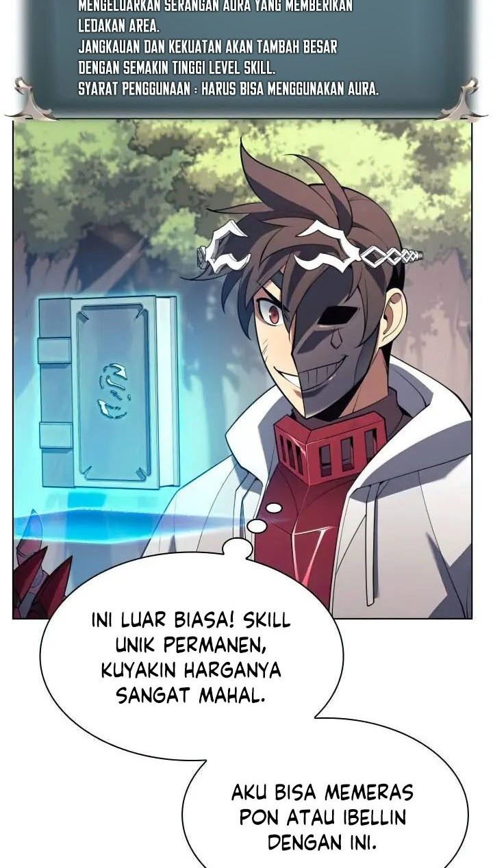 Overgeared Chapter 148 Gambar 5