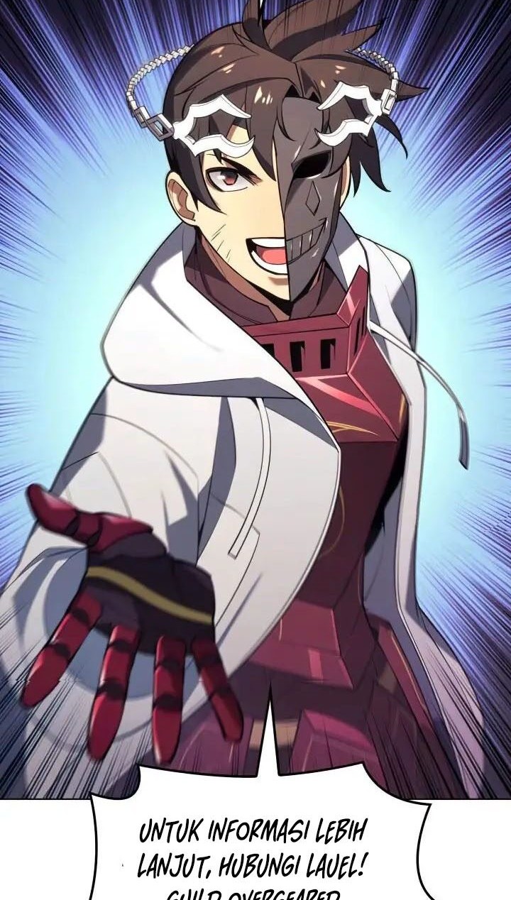 Overgeared Chapter 148 Gambar 7