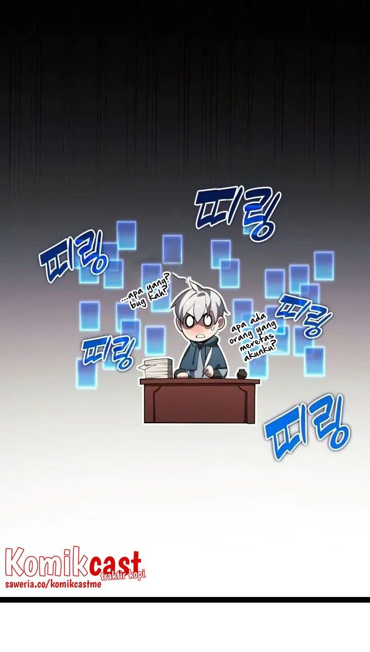 Overgeared Chapter 148 Gambar 9