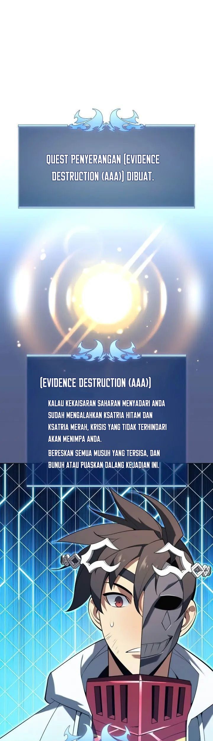 Overgeared Chapter 148 Gambar 10