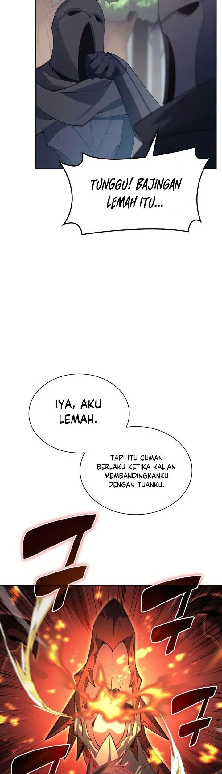 Overgeared Chapter 148 Gambar 14