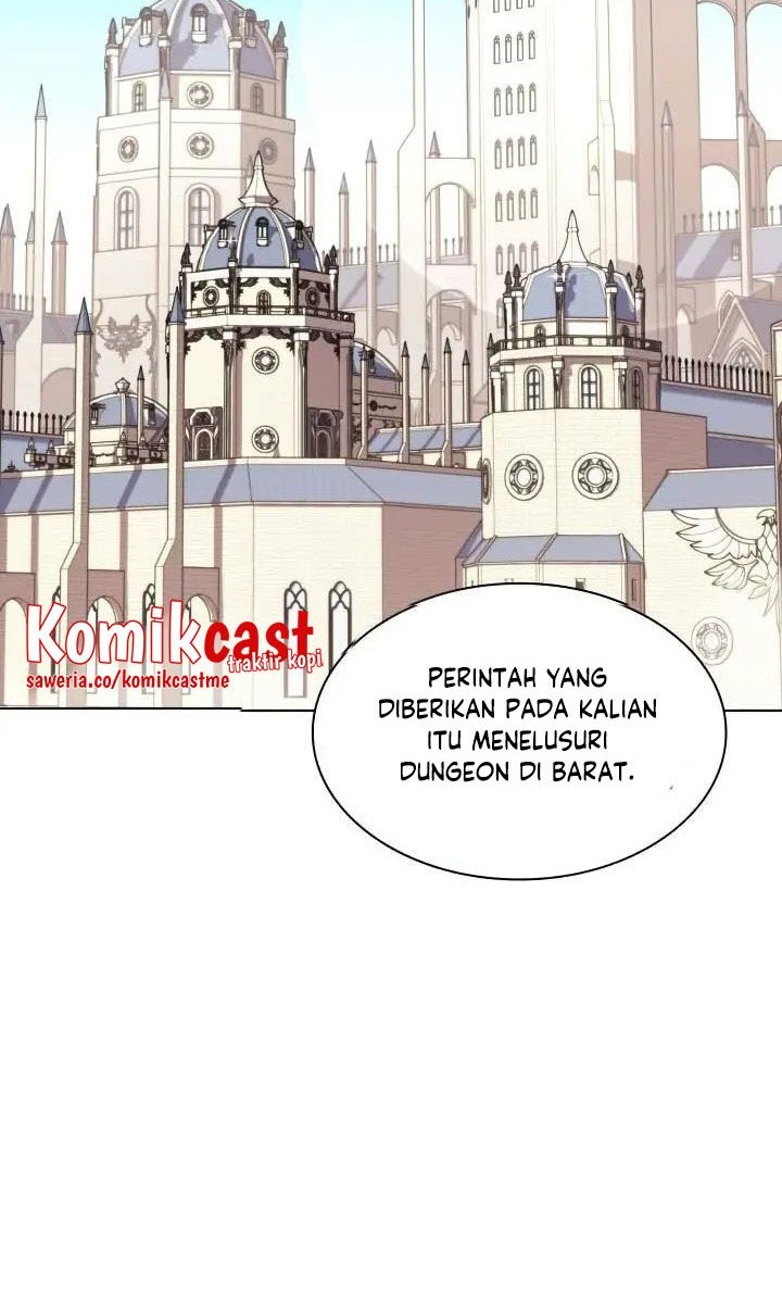 Overgeared Chapter 148 Gambar 17