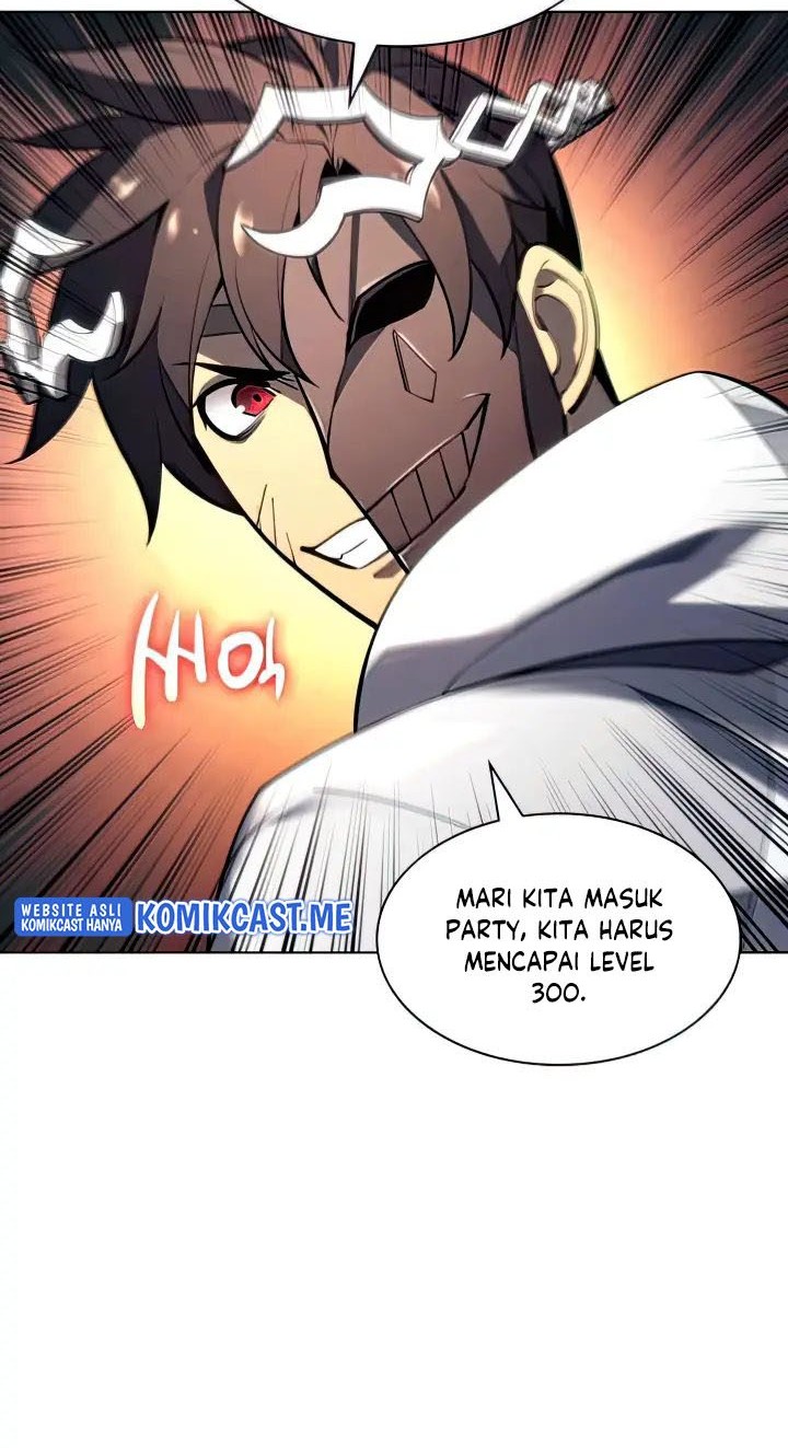 Overgeared New Chapter 147 Gambar 19