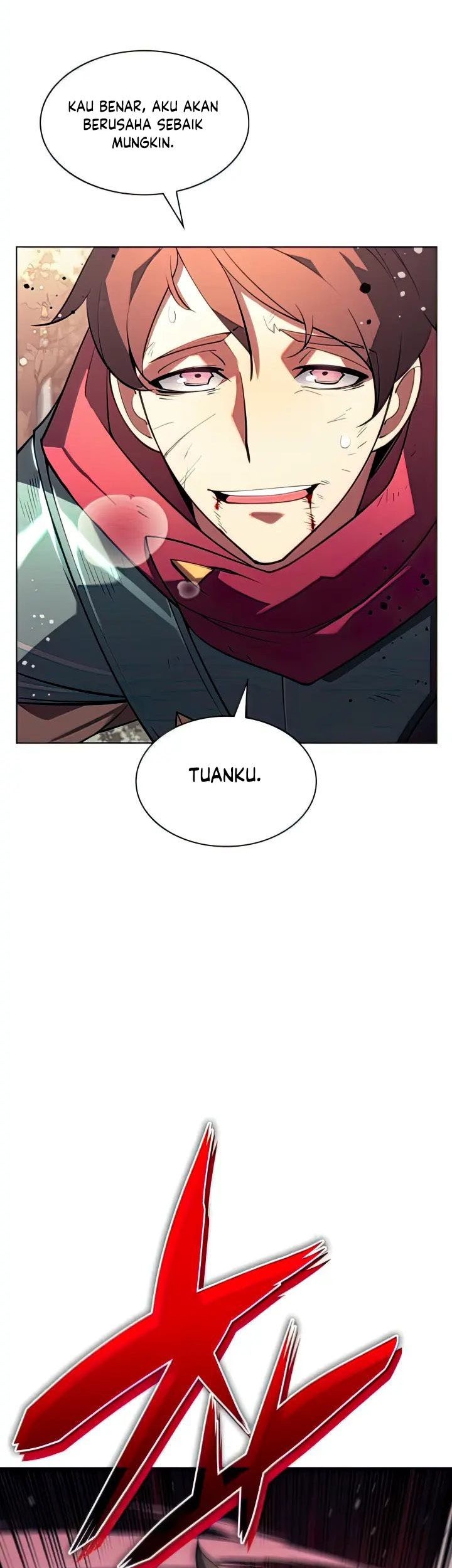 Overgeared New Chapter 147 Gambar 20