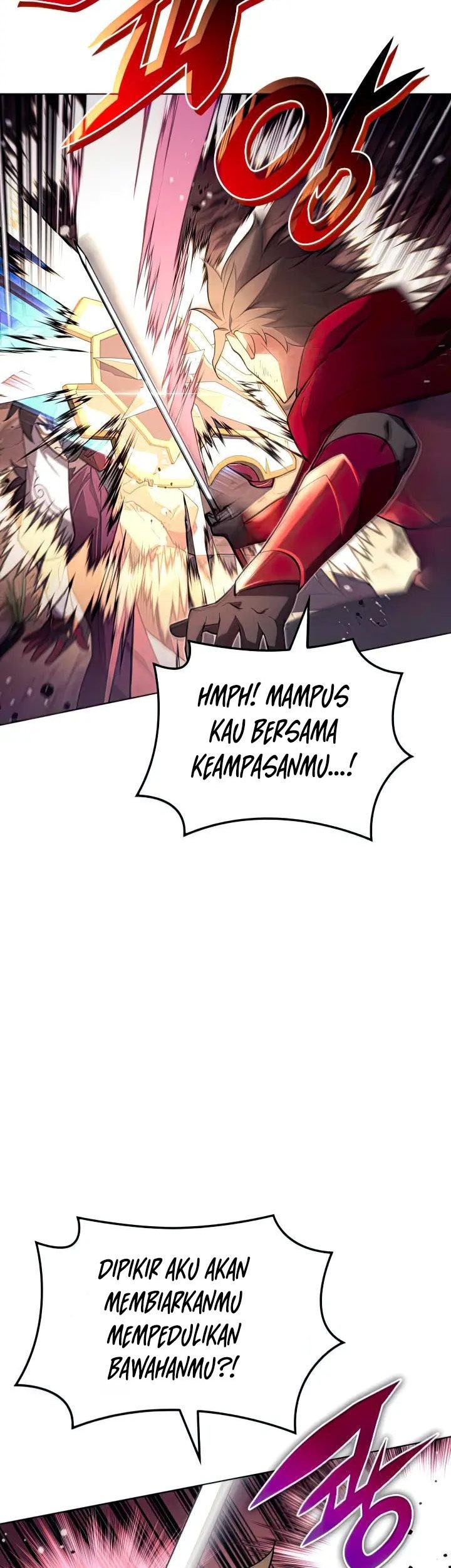 Overgeared New Chapter 147 Gambar 24