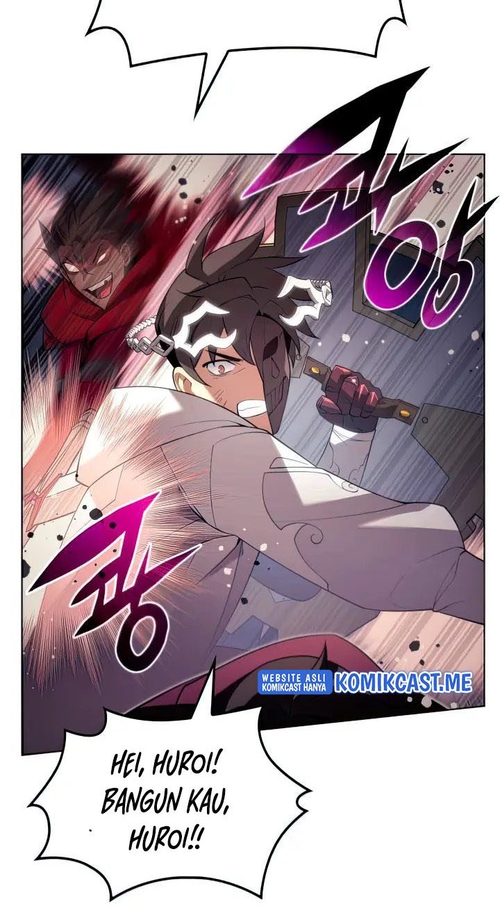 Overgeared New Chapter 147 Gambar 27