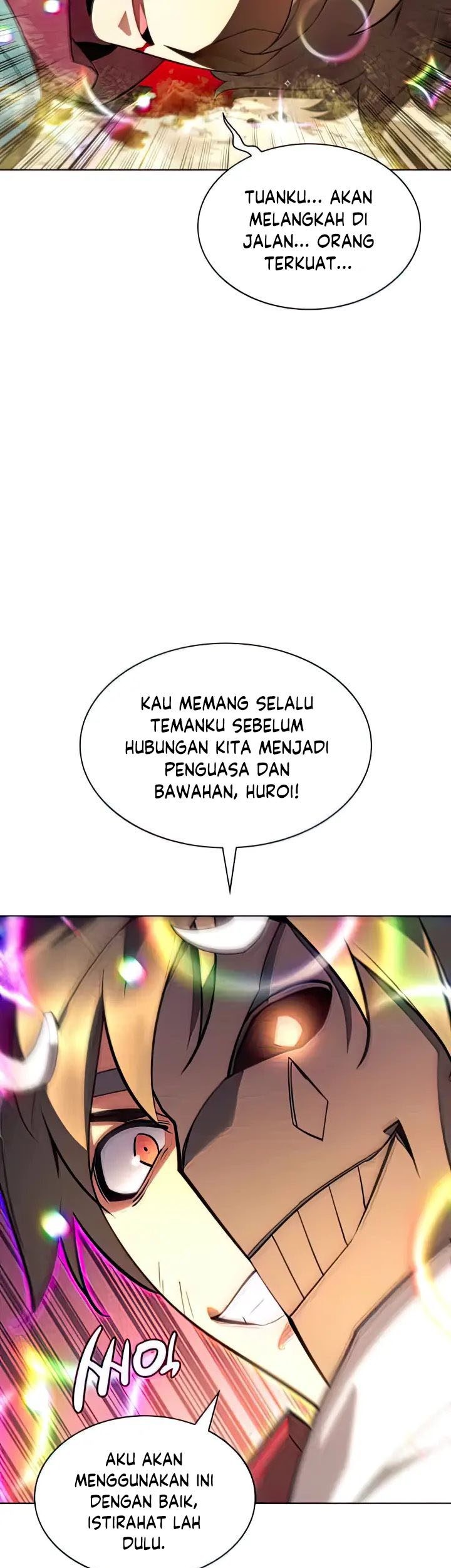 Overgeared New Chapter 147 Gambar 30